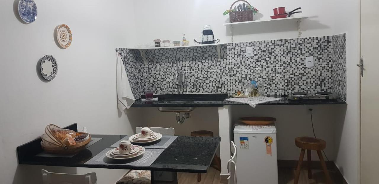 شقة سانتا تيريزا  في Stanza Zamprogno المظهر الخارجي الصورة
